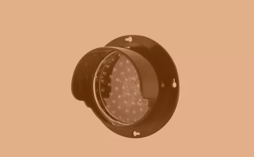 Новый светофор DoorHan TL-D100 успешно прошел испытание на прочность! | ГК Регион-Гарант